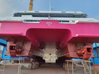 Passagierschiff zu verkaufen