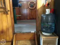 Trawler zu verkaufen
