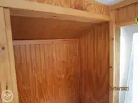 Trawler zu verkaufen