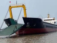 Landungsboot, Tank zu verkaufen