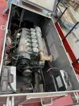 Landungsboot, Tank zu verkaufen