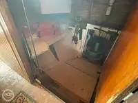 Trawler zu verkaufen