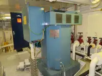 Purse-Seiner zu verkaufen