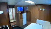 Beam-Trawler zu verkaufen