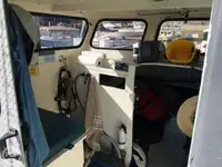 Trawler zu verkaufen