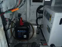 Landungsboot, Tank zu verkaufen