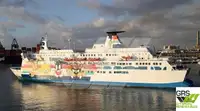 Ro-Ro ship zu verkaufen