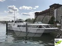 Kreuzfahrtschiff zu verkaufen