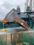 Bagger zu verkaufen