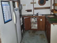 Trawler zu verkaufen