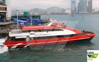 Passagierschiff zu verkaufen