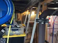 Schleppboot zu verkaufen