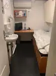 Schleppboot zu verkaufen
