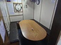Schleppboot zu verkaufen