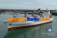 Kühlschiff zu verkaufen