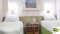 Kreuzfahrtschiff zu verkaufen