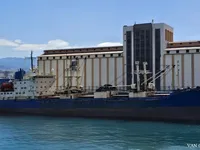 Kühlschiff zu verkaufen