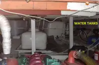 Fährschiff zu verkaufen