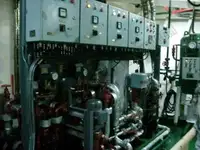 Öl-/Chemikalientanker zu verkaufen