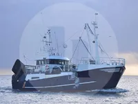 Trawler zu verkaufen