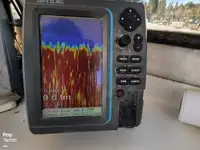 Fischverarbeitungsboot zu verkaufen