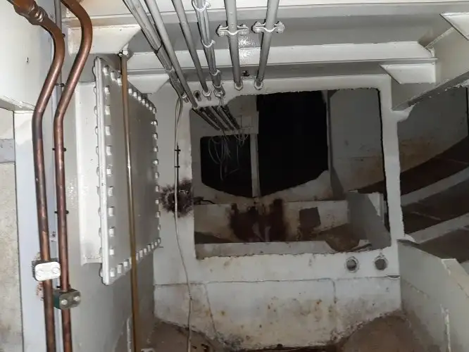 Trawler zu verkaufen