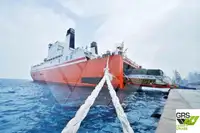 Ro-Ro-Schiff zu verkaufen