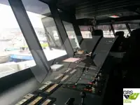 Kreuzfahrtschiff zu verkaufen