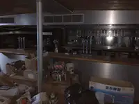 Fährschiff zu verkaufen