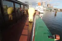 Barges zu verkaufen