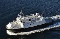 Ro-Ro-Schiff zu verkaufen