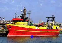 Trawler zu verkaufen