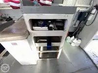 Trawler zu verkaufen