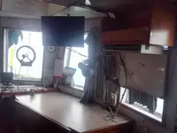 Schleppboot zu verkaufen