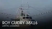 Trawler zu verkaufen
