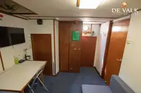 Patrouillenboot zu verkaufen