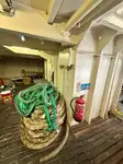 Schleppboot zu verkaufen
