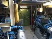 Patrouillenboot zu verkaufen