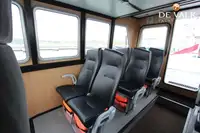 Crew-Boot zu verkaufen