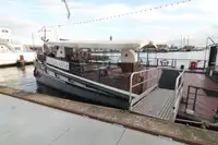 Barges zu verkaufen