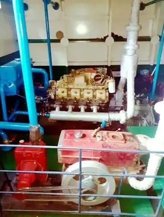 Landungsboot, Tank zu verkaufen