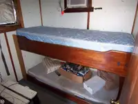 Schleppboot zu verkaufen