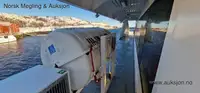 Ro-Ro-Schiff zu verkaufen