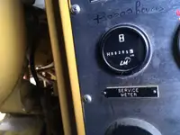 Bagger zu verkaufen