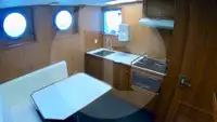 Beam-Trawler zu verkaufen