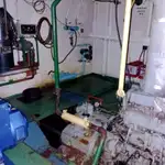 Landungsboot, Tank zu verkaufen