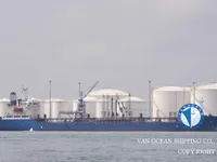 Öl-/Chemikalientanker zu verkaufen