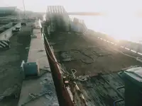Landungsboot, Tank zu verkaufen