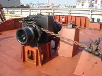Barges zu verkaufen