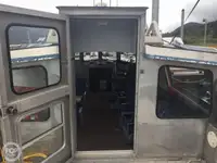 Besatzungsboot zu verkaufen